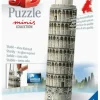 Mini Schiefer Turm von Pisa - 3D Puzzle