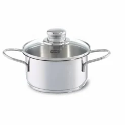 Mini Töpfchen Häppchen 14 cm
