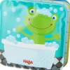 Mini-Badebuch Frosch Fritz
