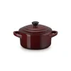 Mini-Cocotte Garnet