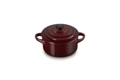 Mini-Cocotte Garnet