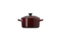 Mini-Cocotte Garnet