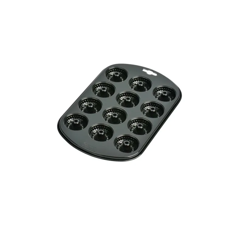 Mini-Gugelhupf Muffinform 12er