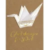 Minikarte „Glücksbringer für Dich"
