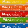 Mini-Künstler - Meine superdicken 3-in-1-Buntstift