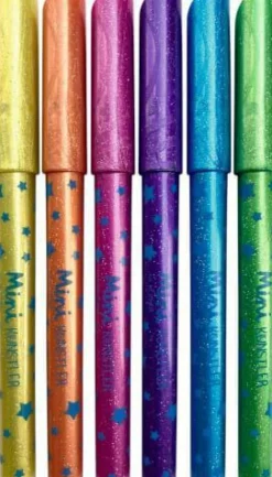 Mini-Künstler - Meine ersten Glitzerstifte