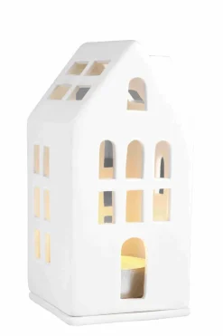 Mini Lichthaus „Gästehaus"