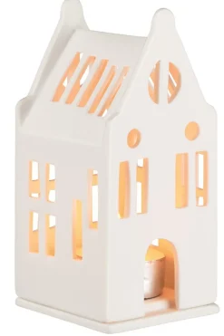 Mini Lichthaus „Herrenhaus