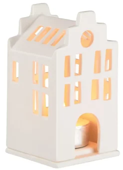 Mini Lichthaus „Stadthaus