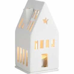Mini Lichthaus „Traumhaus"