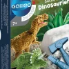 Mini-Set - Auf der Suche nach Dinosauriern Sortier