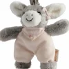 Mini-Spieltier Emmi Girl, zartrosa