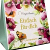 Mini-Spiralaufsteller: Einfach für dich (M. Bastin