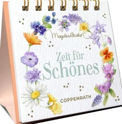 Mini-Spiralaufsteller Zeit Für Schönes