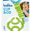 ministeps: baliba Clip & Go grün