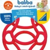 ministeps: baliba rot 20