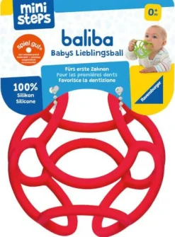 ministeps: baliba rot 20