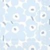 MINI UNIKKO Light Blue Cocktail-Servietten C 55274