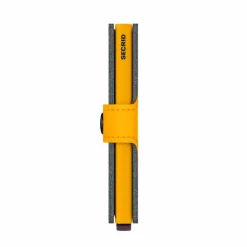 Miniwallet Yard Powder Ochre