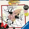 Minnie Style - Malen nach Zahlen