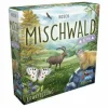 Mischwald - Alpin