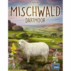 Mischwald: Dartmoor