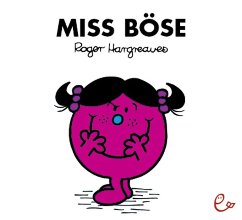 Miss Böse