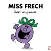 Miss Frech