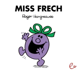 Miss Frech