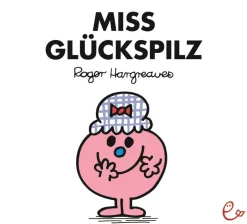Miss Glückspilz