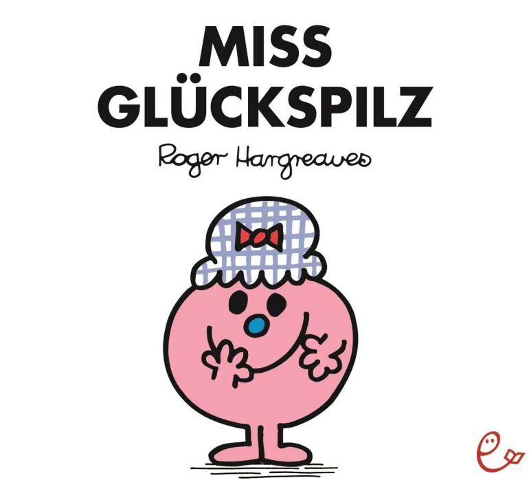 Miss Glückspilz
