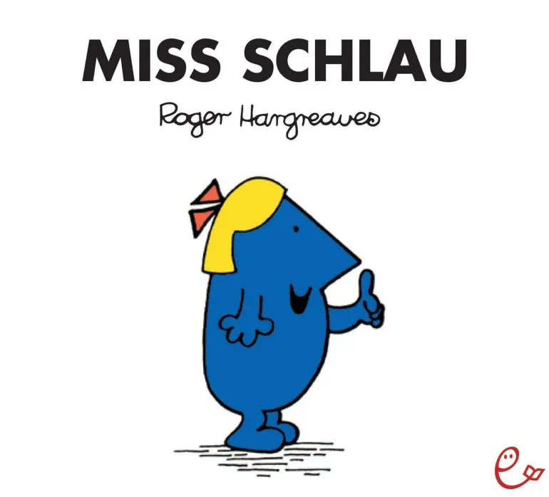 Miss Heldin