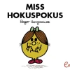 Miss Hokuspokus