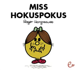 Miss Hokuspokus