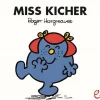 Miss Kicher