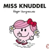 Miss Knuddel