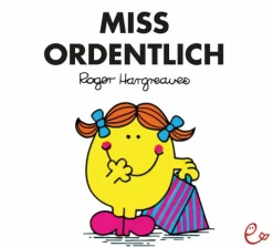 Miss Ordentlich