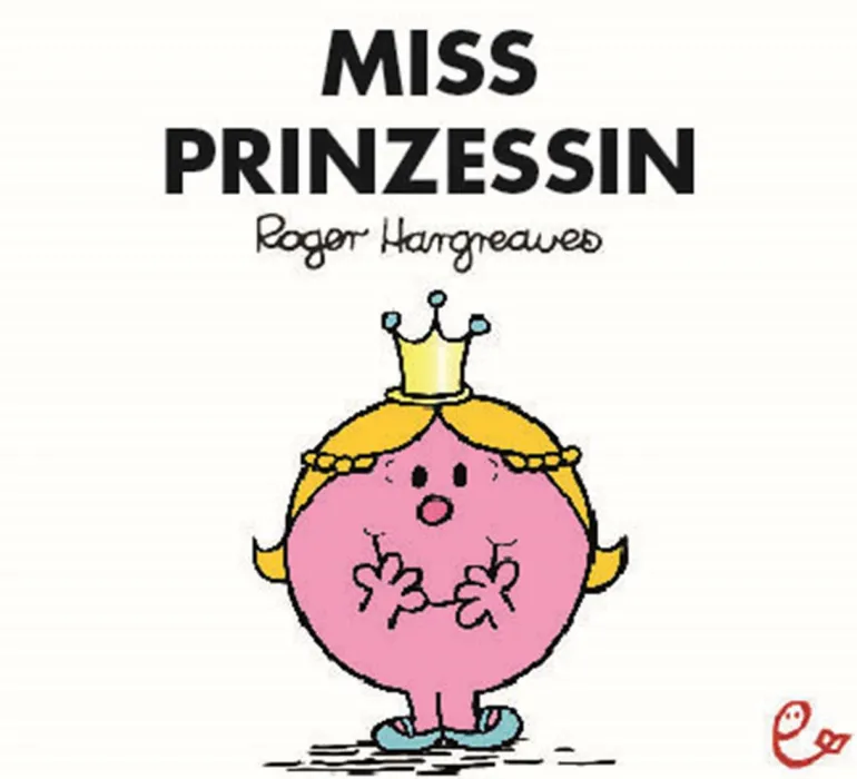 Miss Prinzessin