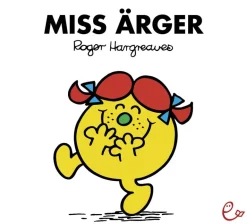 Miss Ärger