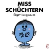 Miss Schüchtern