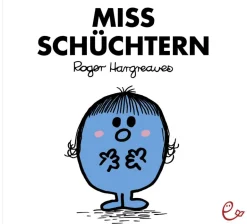 Miss Schüchtern
