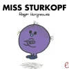 Miss Sturkopf