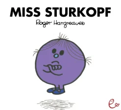Miss Sturkopf