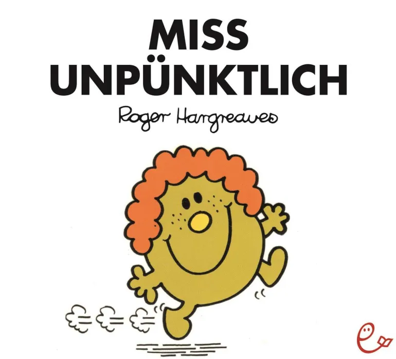 Miss Unpünktlich