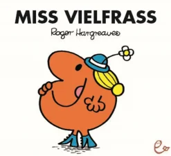 Miss Vielfrass