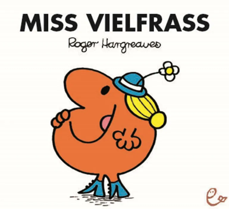 Miss Vielfrass