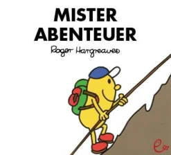 Mister Abenteuer