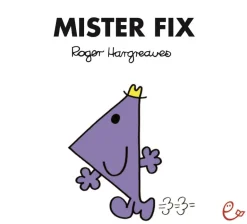 Mister Fix