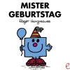 Mister Geburtstag