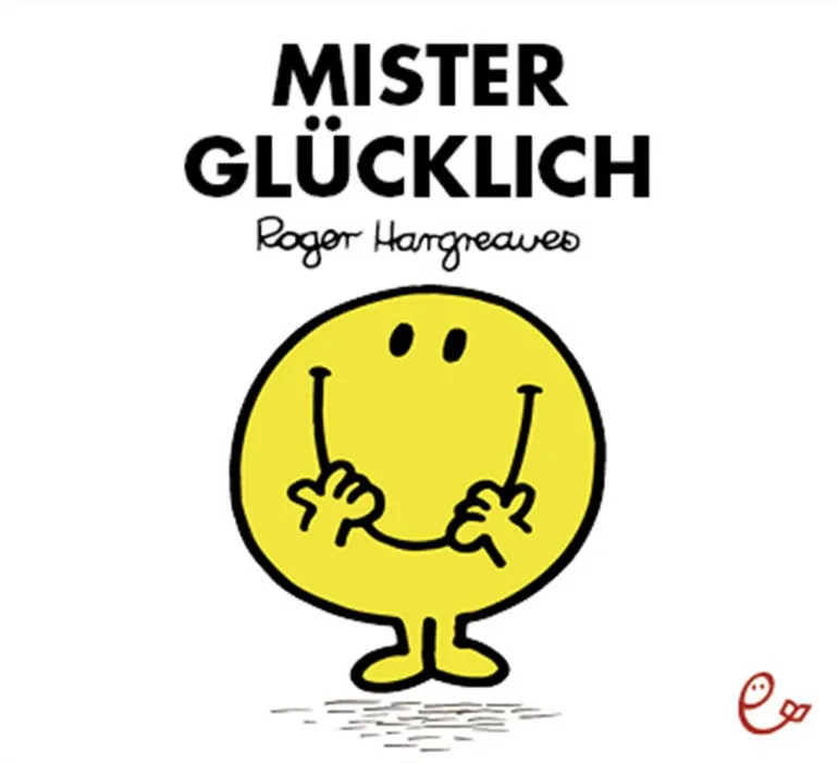 Mister Glücklich